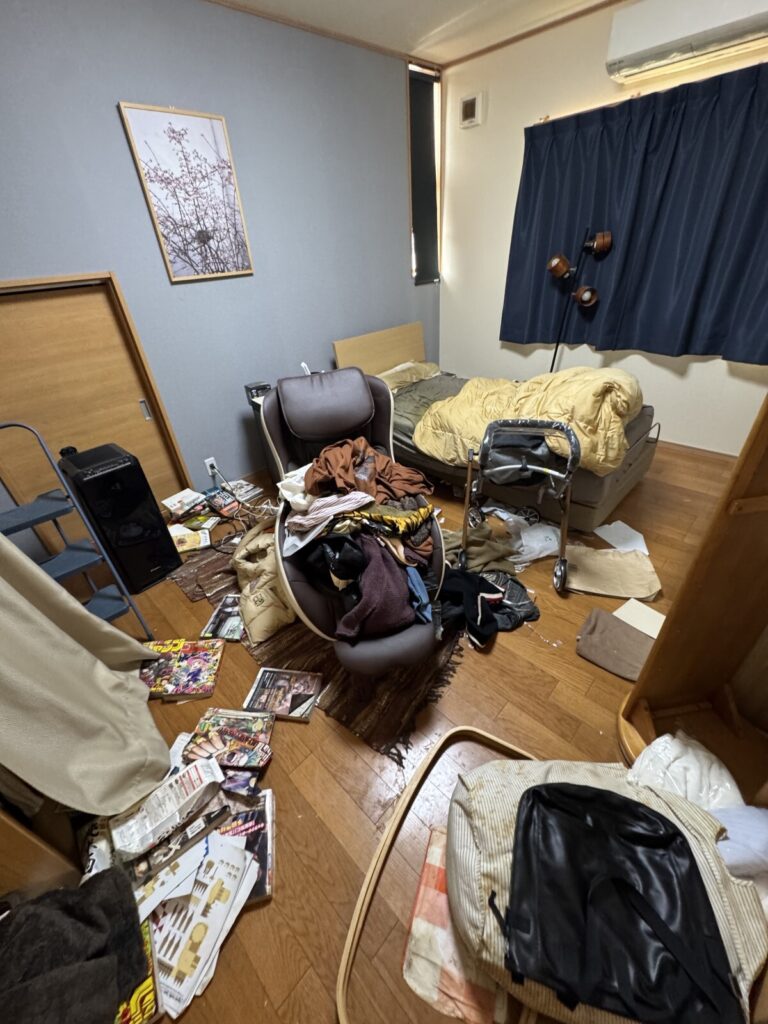 #頑固な汚れ、奇麗にさせて頂きます vol.2