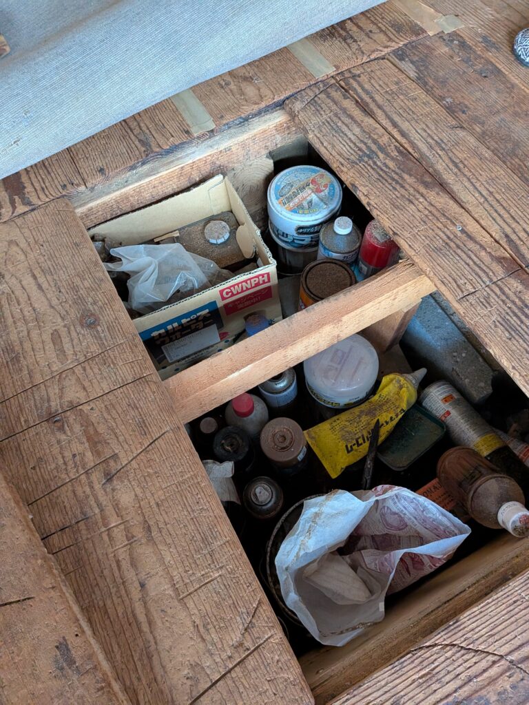 #整理後の解体や不動産売却の相談も承っております。